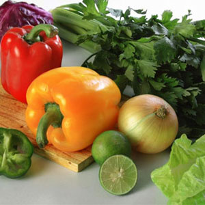 راه‌های حفظ حداکثر ارزش غذایی میوه و سبزی