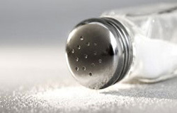 به خاطر حافظه تان نمک نخورید!