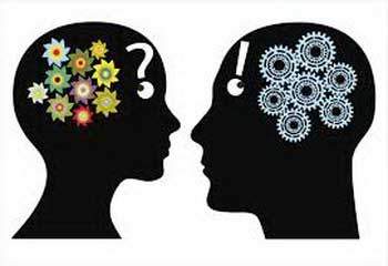 آیا میدانید مردان و زنان از نظر روانشناسی با هم متفاوت هستند؟