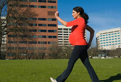 روش‌های ساده برای از دست دادن چربی شکم پس از بارداری