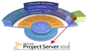 مدیریت پروژه های سازمان ها و ادارات با Microsoft Project Server