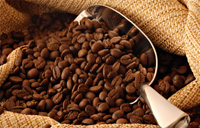 چهار کاربرد قهوه‌ در زیبایی