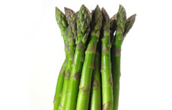 مارچوبه (Asparagus)