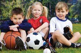 چگونه کودکان را عاشق ورزش کنیم؟