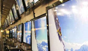 عمر تلویزیون‌ های LCD، LED و پلاسما چقدر است؟