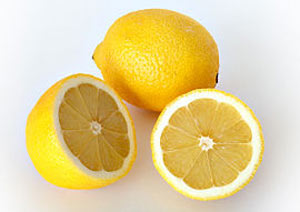لیموشیرین میوه ای با ۱۰ خاصیت