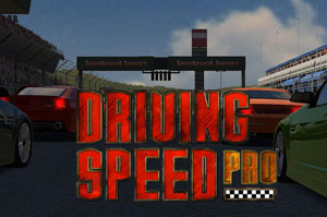 بازی ماشین سواری سرعت رانندگی Driving Speed v۲.۰.۵