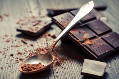 شکلات تلخ به بهبود این بیماری کمک می کند