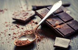 شکلات بر علیه دو بیماری مهم