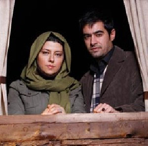 همسر شهاب حسینی: در ۱۵ سالگی با شهاب ازدواج کردم!