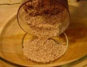 فواید سبوس برنج