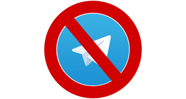 قطعی تلگرام | چرا تلگرام قطعه؟