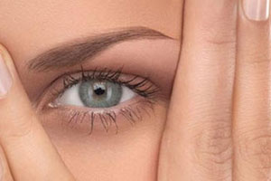 درمان‌های ساده برای سیاهی زیر چشم
