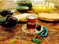 ماه رمضان/اجازه دهید بدن تان گرسنگی را تجربه کند!