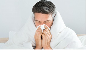 درمان سریع تر سرماخوردگی های ویروسی