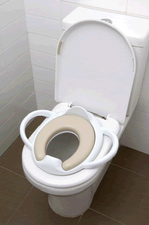 توالت فرنگی بیماری‌زاست؟
