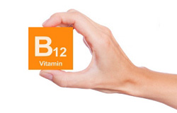 آنچه درباره ویتامین B۱۲ نمی دانید