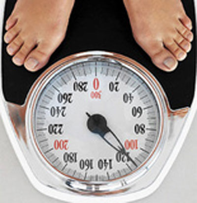 اختلالات هورمونی کاهش وزن را دشوار می‌کند