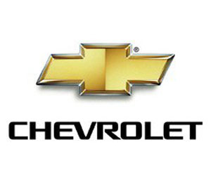 مدل های موجود شورولت (Chevrolet)