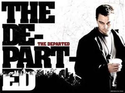 TheDeparted"جدا مانده"
