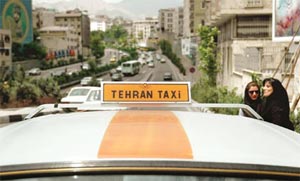 تاکسی و گفتمان زندگی روزمره