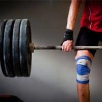 اگر میخواهید قدرت عضلانی و ماهیچه ای را افزایش دهید، در هنگام ورزش اجسام سنگین بلند کنید
