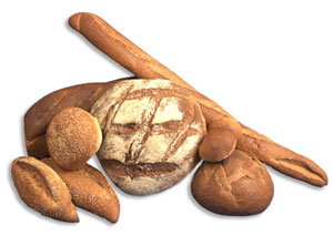 نان سنتی و نان صنعتی