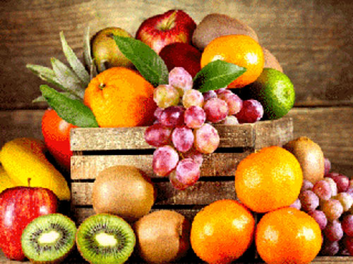 با مصرف این میوه «سرطان» را از خود دور کنید