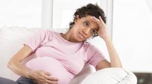 اختلال در خواب زنان باردار، زایمان زودهنگام را در پی دارد!