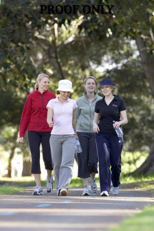 ورزش و پیاده روی به بهبود اختلالات عروقی کمک می کند