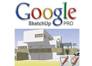 با گوگل معماری کنید!