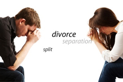 بعد از طلاق این توصیه ها را جدی بگیرید