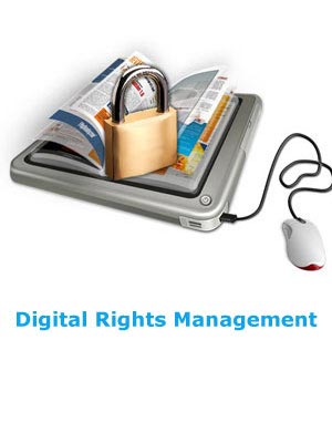 مدیریت حقوق دیجیتال چیست؟