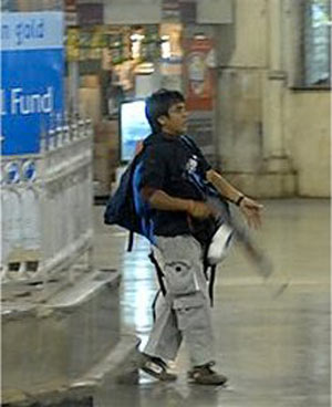 ۲۶ نوامبر ۲۰۰۸ ـ اثرات ملی و جهانی رویداد خونین مومبای ـ در جستجوی معمار رویداد