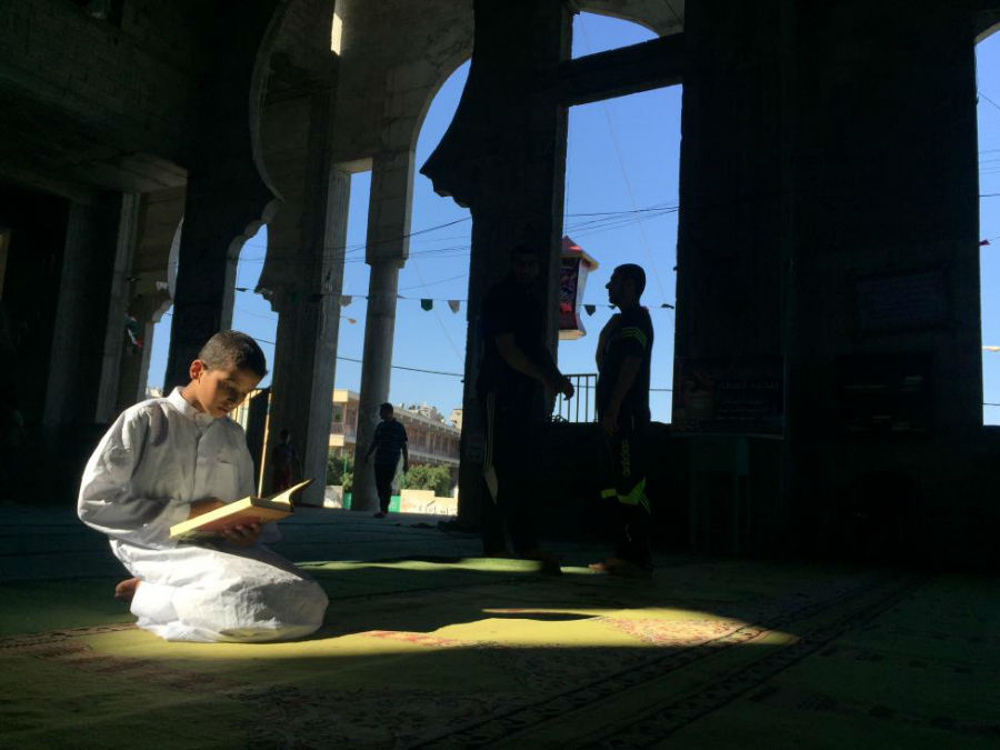 پیامبر اسلام در مورد ماه رمضان چه فرموده اند؟