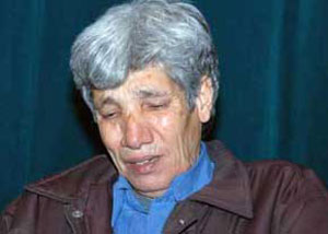 محمدرضا سقایی (۱۳۲۹-۱۳۸۹)