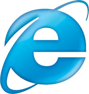 آموزش تنظیمات Internet Explorer