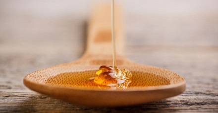 مضرات مصرف بالای عسل