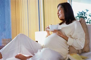حاملگی و رژیم غذایی