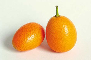 پرتقال‌های کوچولو را با پوست بخورید!