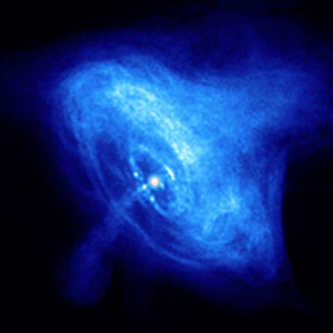 مشخصات ستاره نوترونی