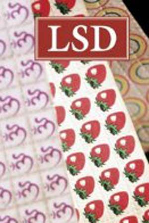 ال‌اس‌دی (LSD) چیست؟