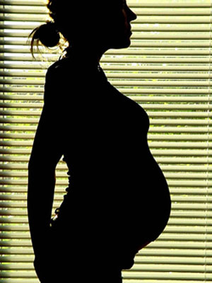 اختلالات دستگاه ادراری در بارداری