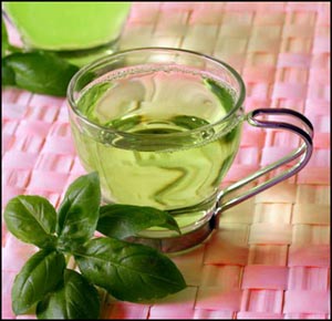 معجزه چای سبز
