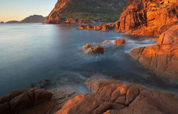 زیباترین جزایر استرالیا و اقیانوس آرام