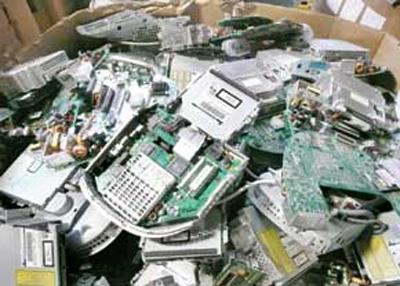 مسوولیت ساماندهی زباله‌های الکترونیک به عهده کیست؟