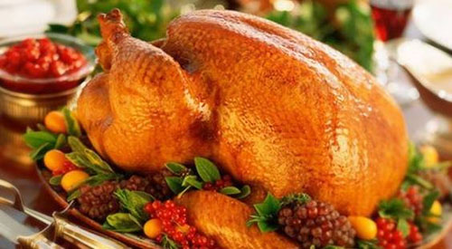 راه های از بین بردن بوی بد مرغ در غذا