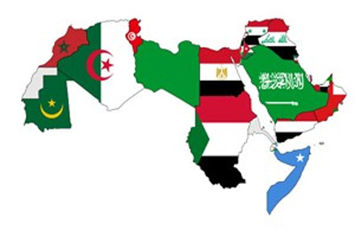 جای خالی اعتدال در کشورهای عربی