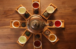۷ چای عالی برای سم زدایی بدن تان