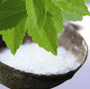 شکر بدون کالری استویا ماده ای صد در صد گیاهی